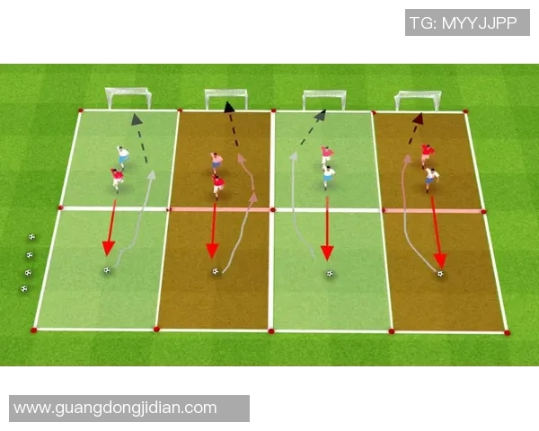 足球压脚技巧解析如何提高球员的控球能力与比赛表现